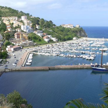 Cosa vedere ad Agropoli: il borgo del Cilento