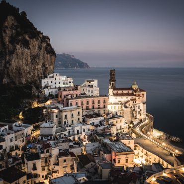 Atrani: cosa vedere nel borgo più piccolo della Costiera Amalfitana