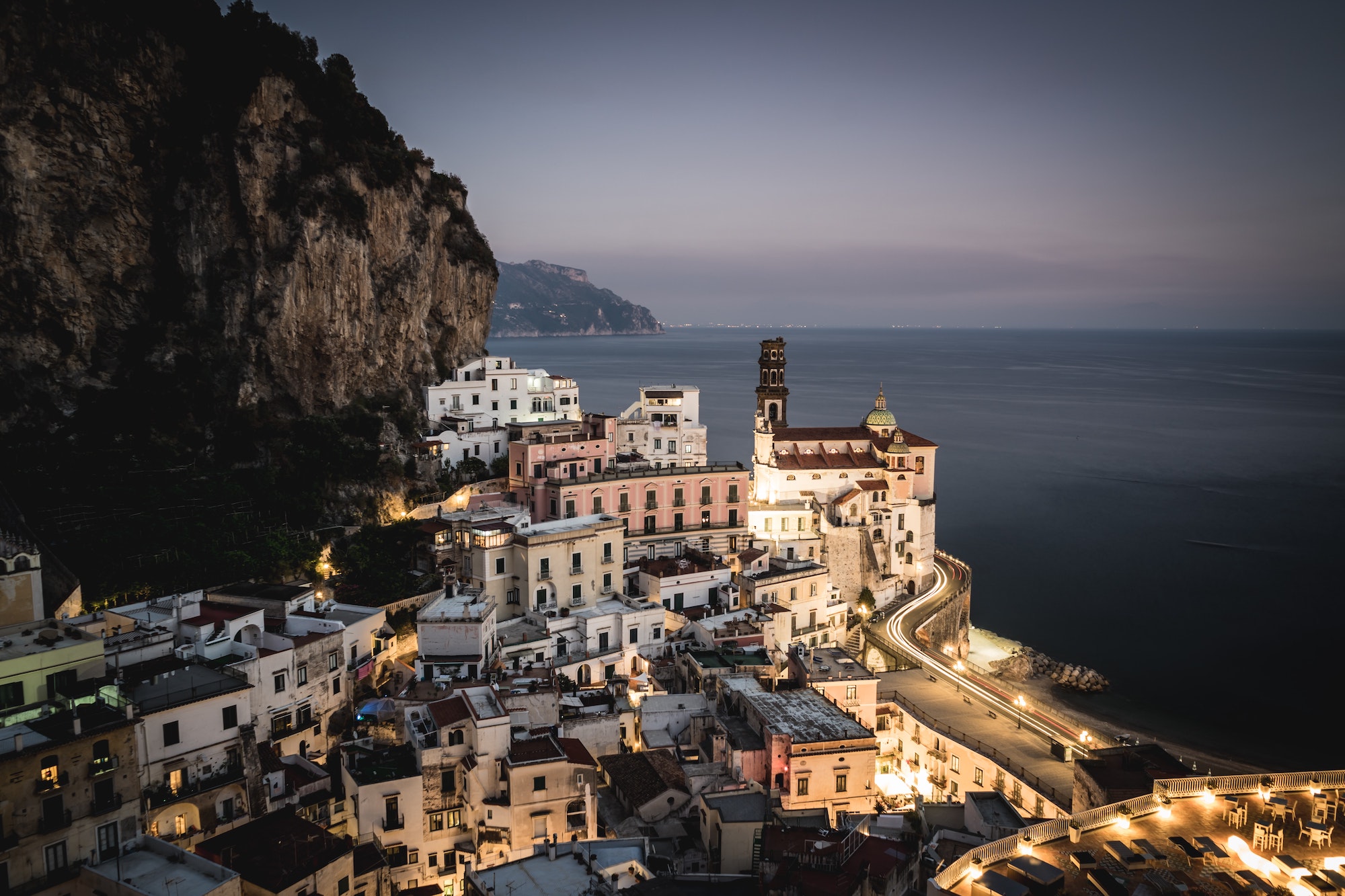Atrani: cosa vedere nel borgo più piccolo della Costiera Amalfitana
