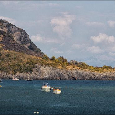 Marina di Camerota: cosa vedere e punti di interesse