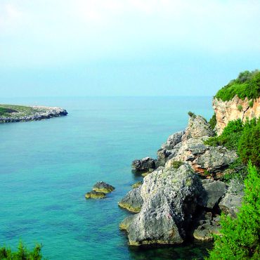Le più belle spiagge e cale di Marina di Camerota