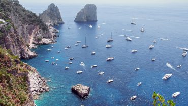 Cosa vedere a Capri: i luoghi più famosi da visitare