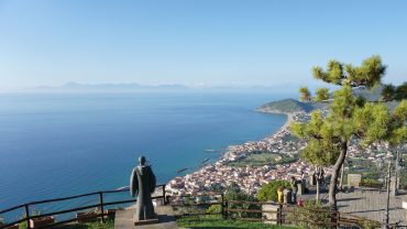 Cosa vedere a Castellabate: il borgo patrimonio UNESCO