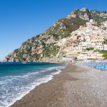 Le migliori e più belle spiagge della Costiera Amalfitana