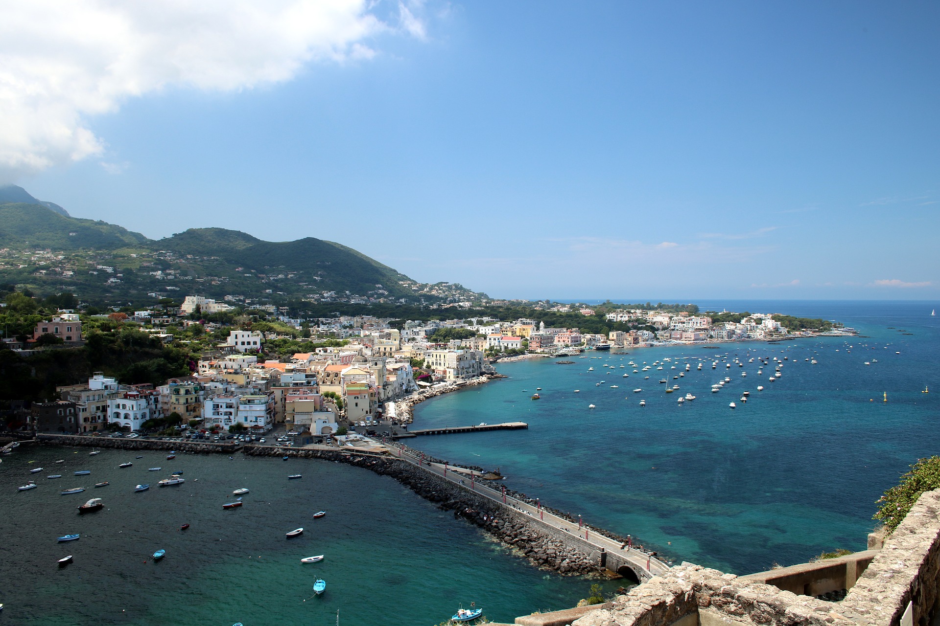 Cosa vedere a Ischia: la guida completa