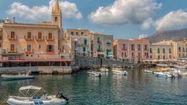 Cosa vedere a Lipari: la più grande delle isole Eolie