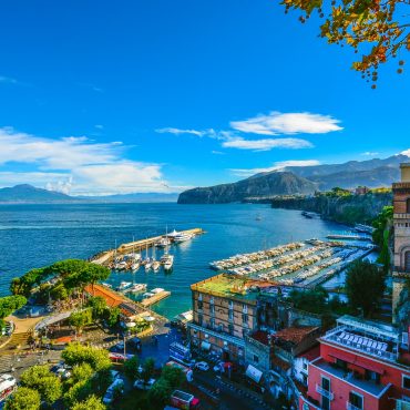 Sorrento: cosa vedere e cosa fare