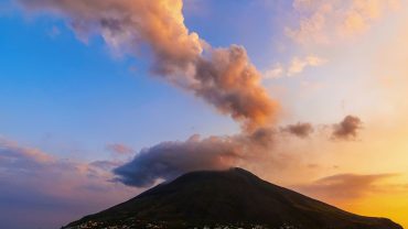 Cosa vedere a Stromboli: monumenti, borghi e spiagge