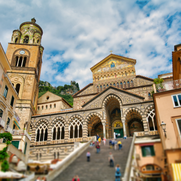 Amalfi